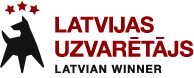Logo of LATVIAN WINNER Jun. 2026