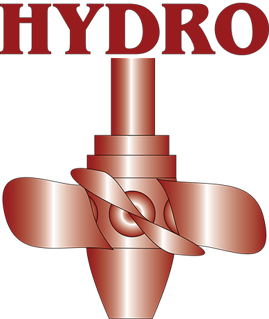 Logo of HYDRO 2025