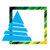 Logo of Holiday Industry - New Year 2022