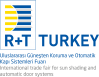 Logo of R+T 2023