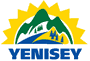 Logo of YENISEY Mar. 2026
