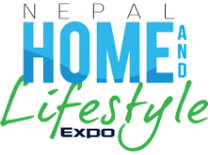 Logo of NEPAL HOME & LIFESTYLE EXPO Jan. 2025