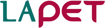 Logo of LAPET (LATIN AMERICA PET MARKETS) Nov. 2026