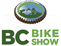 Logo of BC BIKE SHOW Feb. 2026