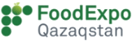 Logo of FOODEXPO QAZAQSTAN Nov. 2026