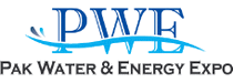 Logo of PAK WATER & ENERGY EXPO Sep. 2025