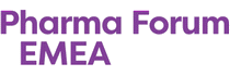 Logo of PHARMA FORUM EMEA Nov. 2026