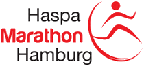 Logo of ENDURANCE - HASPA MARATHON HAMBURG Apr. 2026