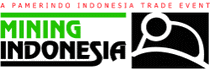 Logo of MINING INDONESIA Sep. 2025