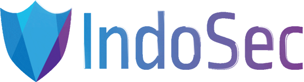 Logo of IndoSec 2025