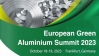Logo of European Green Aluminum 2023