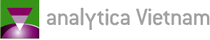 Logo of ANALYTICA VIETNAM Mar. 2027