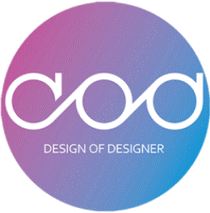 Logo of DESIGN OF DESIGNERS Sep. 2025