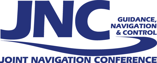 Logo of Joint Navigation Conference (JNC) 2024