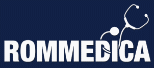 Logo of ROMMEDICA Oct. 2026