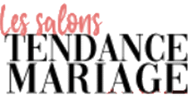 Logo of SALON TENDANCE MARIAGE DE VANNES Oct. 2024