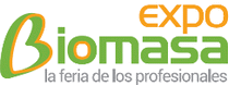 Logo of EXPO BIOMASA Sep. 2027