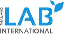 Logo of THAILAND LAB INERNATIONAL Sep. 2025