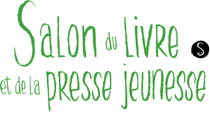 Logo of SALON DU LIVRE ET DE LA PRESSE JEUNESSE Nov. 2024
