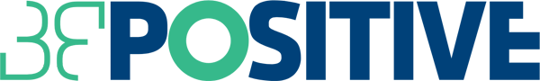 Logo of BePOSITIVE 2025