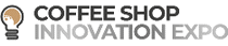 Logo of COFFEE SHOP INNOVATION EXPO Oct. 2023