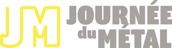 Logo of Metal Day 2024