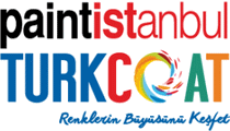 Logo of PAINTSTANBUL & TURKCOAT Jan. 2026