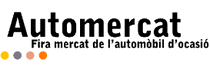 Logo of AUTOMERCAT May. 2023