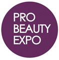 Logo of PRO BEAUTY EXPO Mar. 2026