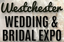 Logo of WESTCHESTER WEDDING & BRIDAL EXPO Jan. 2025