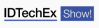 Logo of IDTechEx Show 2020 