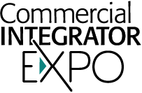 Logo of COMMERCIAL INTEGRATOR EXPO Sep. 2026