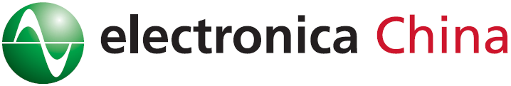 Logo of electronica China 2012