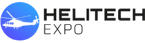 Logo of HELITECH EXPO Sep. 2025