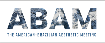 Logo of American-Brazilian Aesthetic Meeting 2025