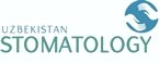 Logo of STOMATOLOGY UZBEKISTAN Apr. 2025
