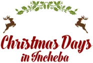 Logo of CHRISTMAS DAYS BRATISLAVA Nov. 2025