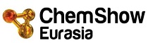 Logo of CHEM SHOW EURASIA Nov. 2026