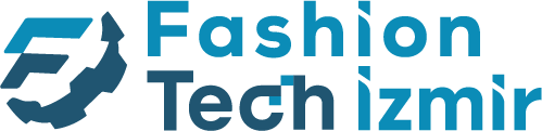 Logo of Fashiontech Izmir 2024