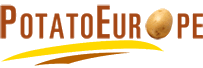 Logo of POTATO EUROPE Sep. 2025