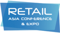 Logo of RETAIL ASIA EXPO Sep. 2026
