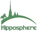 Logo of HIPPOSPHERE Jun. 2025