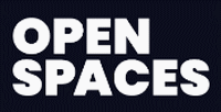 Logo of OPEN SPACES Sep. 2026