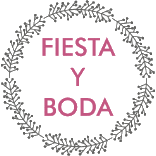 Logo of FIESTA Y BODA Nov. 2026