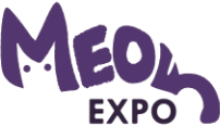 Logo of CHANCHAO MEOW EXPO Oct. 2026