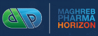 Logo of MAGHREB PHARMA HORIZON Apr. 2026
