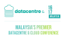 Logo of Datacentre & Cloud Infrastructure Summit 2024