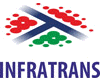 Logo of INFRATRANS Oct. 2024