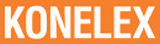 Logo of KONELEX May. 2024