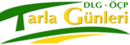 Logo of DLG - ÖÇP TARLA GÜNLERI Sep. 2026